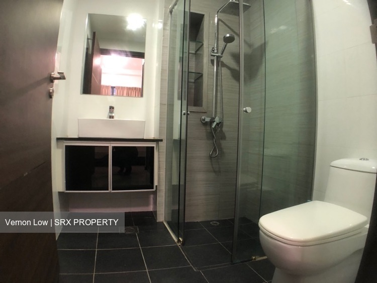 Viva Vista (D5), Apartment #210125221